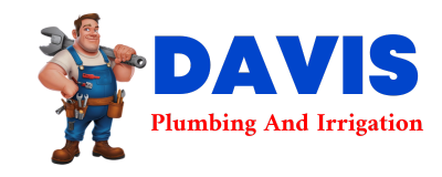 Trusted plumber in WATHENA